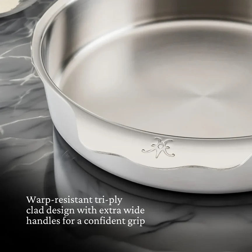 Hestan Ovenbond Round Cake Tin - 23cm