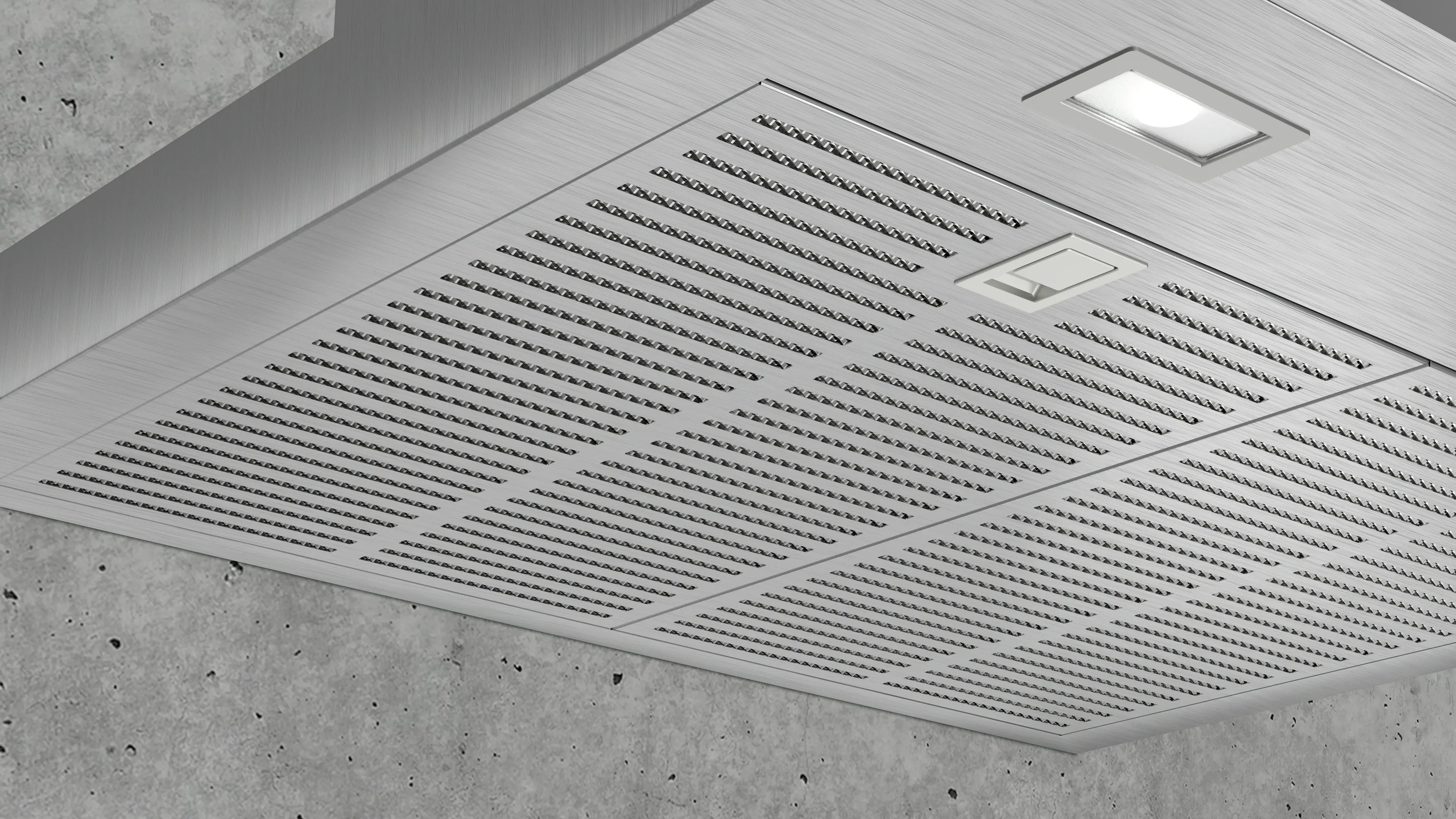 Siemens iQ300 LC67BHM50B