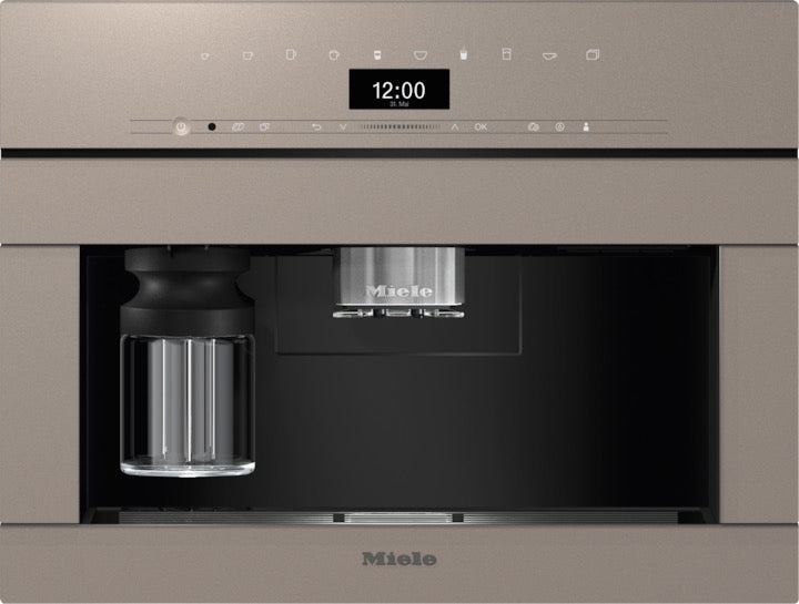 Miele VitroLine Built-In Coffee Machine