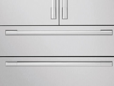 Signature Kitchen Suite French Door 36" Refrigerator