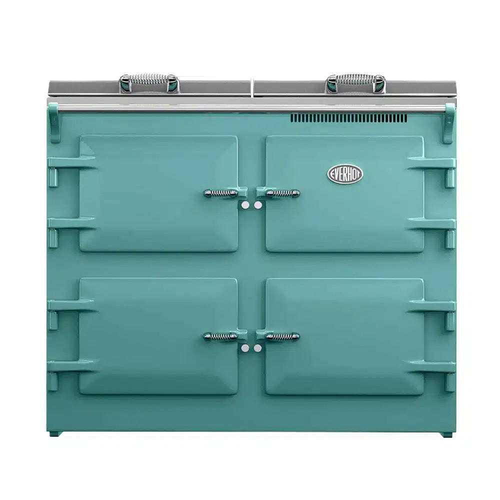Everhot 110i Series Induction Range Cooker