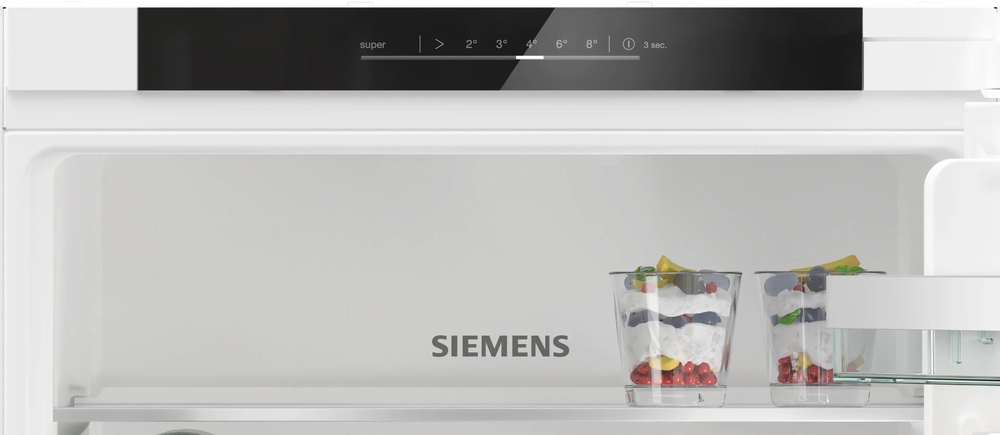 Siemens iQ300 KI86NVSE0G