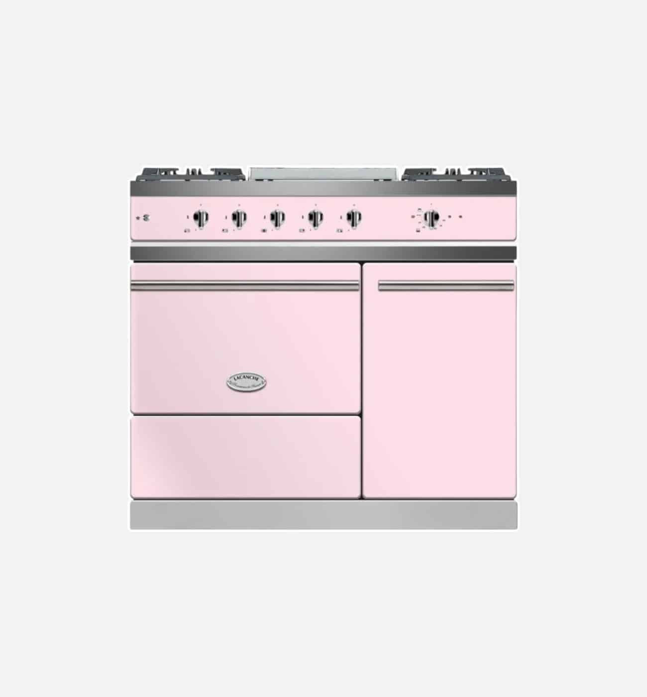 Lacanche Modern Vougeot 1000mm Range Cooker