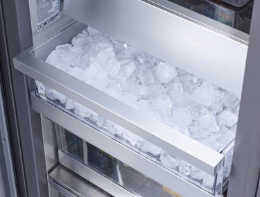 Signature Kitchen Suit 24" Integrated Column Freezer