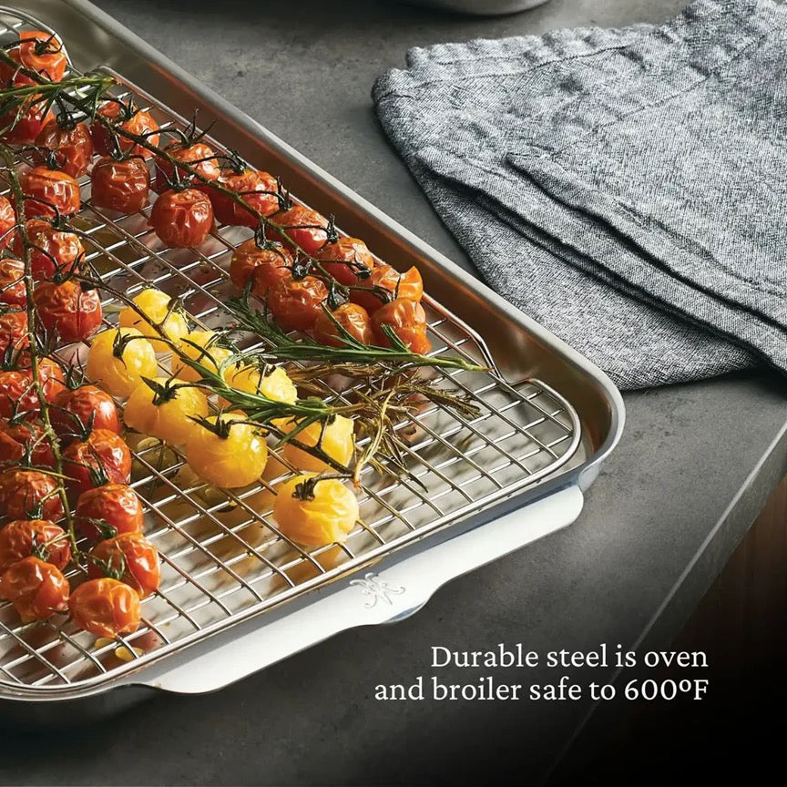 Hestan Ovenbond 7 Piece Essential Set