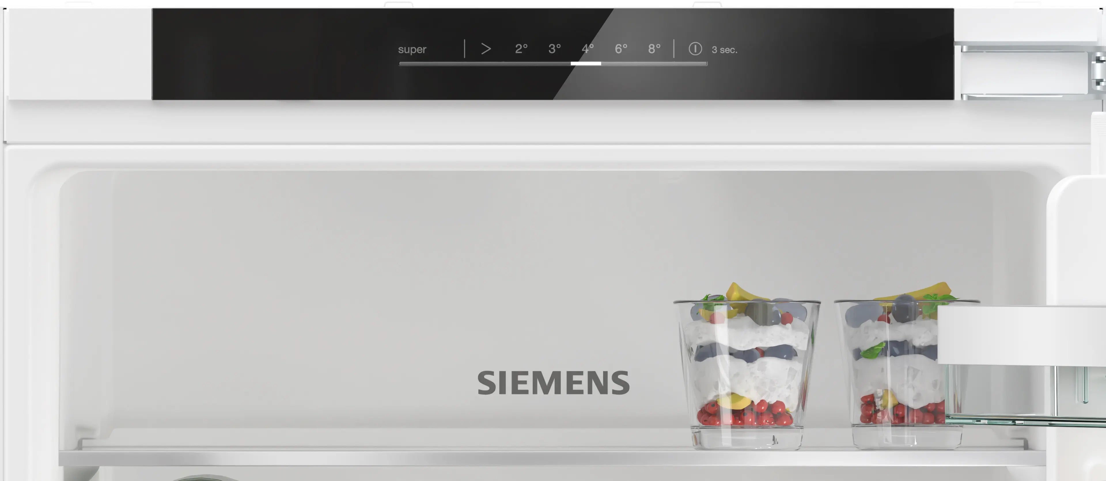 Siemens iQ300 KI86NVFE0G