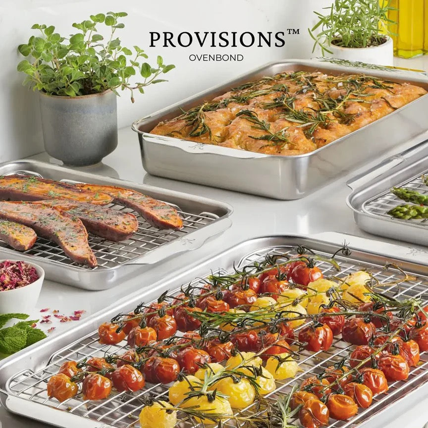 Hestan Ovenbond 7 Piece Essential Set