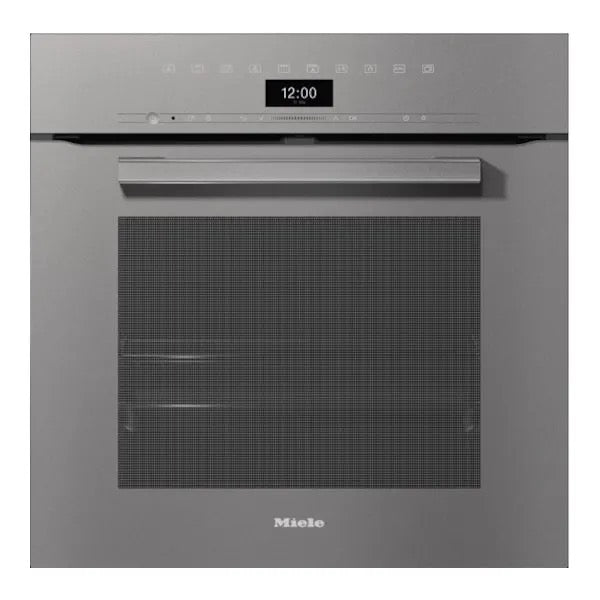 Miele VitroLine Pyrolytic Built-In Single Oven