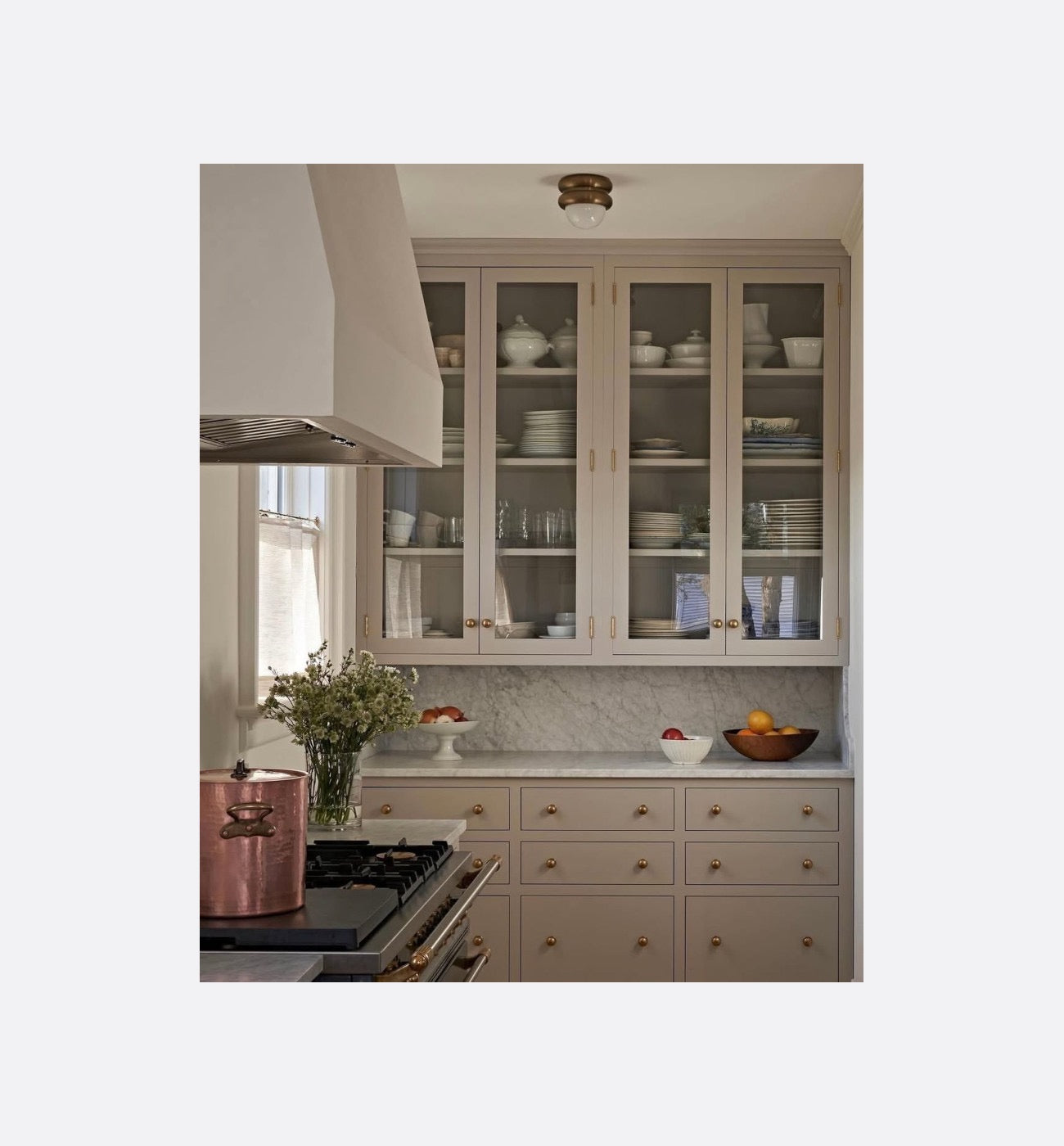 Lacanche Classic Saulieu 1105mm Range Cooker