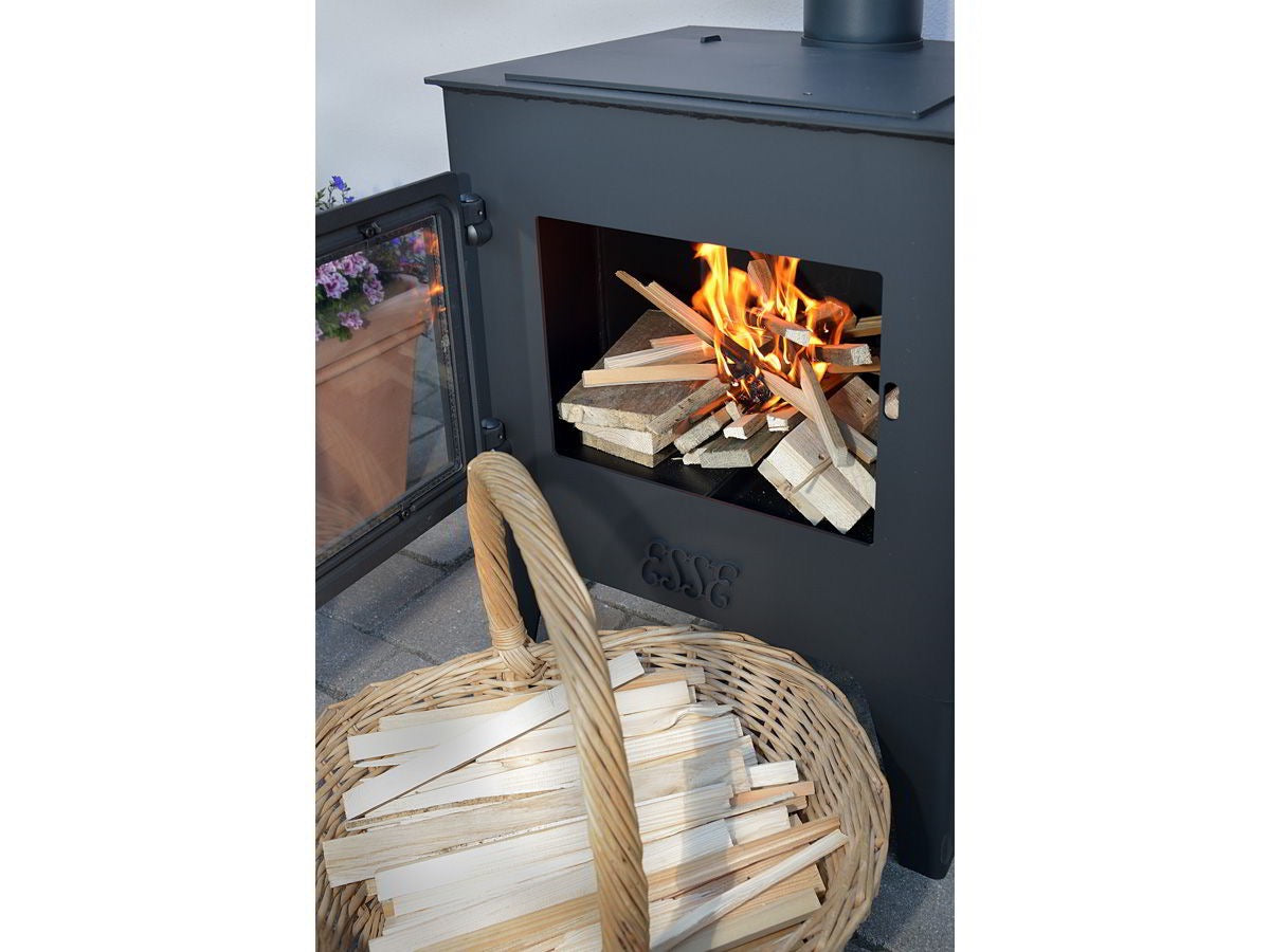 ESSE Garden Stove