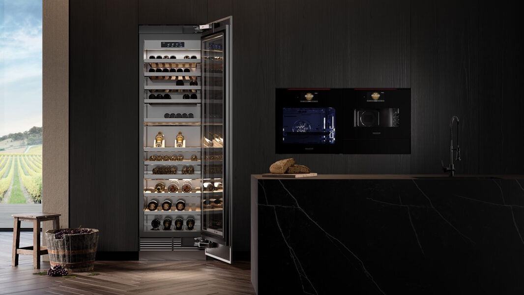 Signature Kitchen Suite Combi Steam Oven