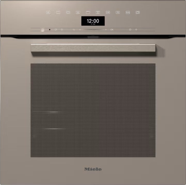 Miele VitroLine Pyrolytic Built-In Single Oven