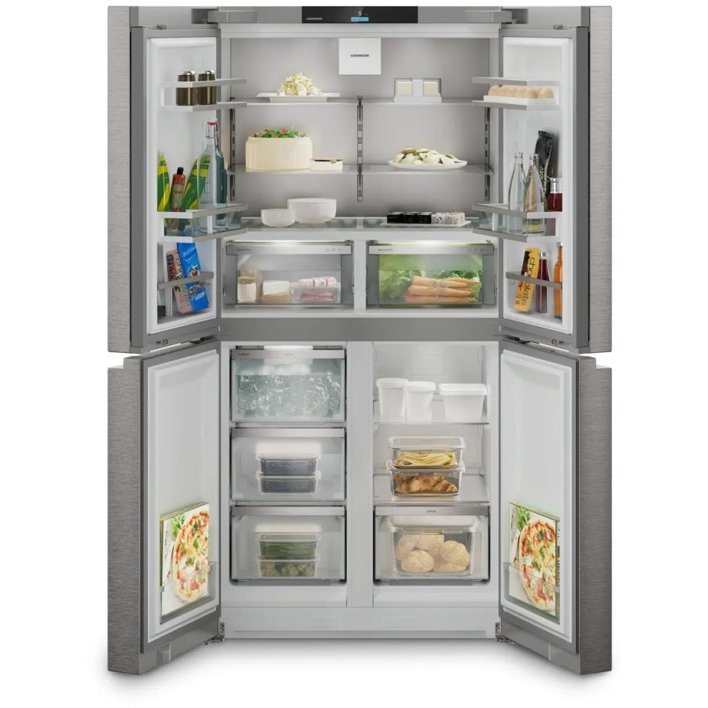 Liebherr MBsddi 9024 plus BioFresh NoFrost