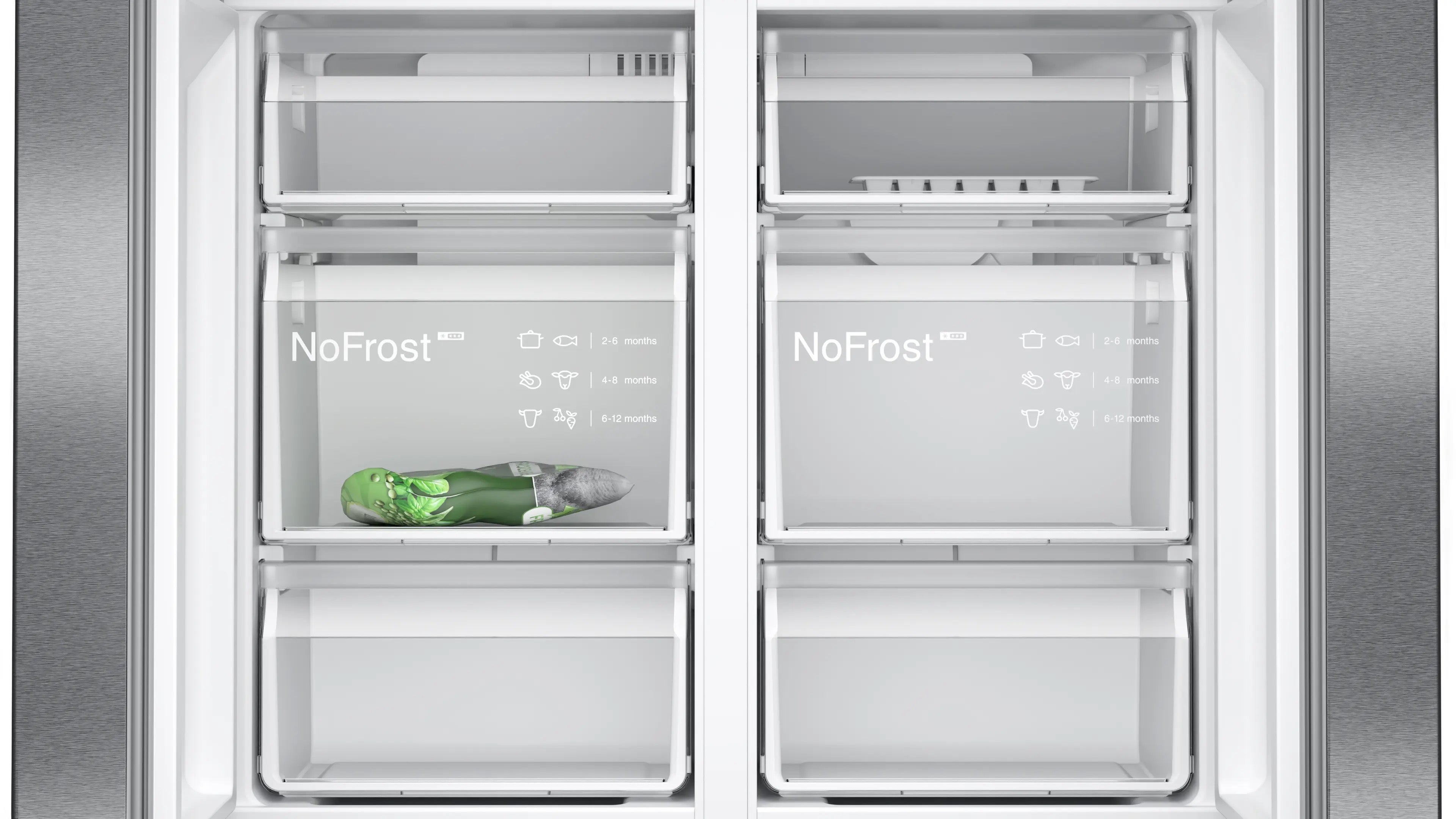 Siemens iQ300 KF96NAXEAG