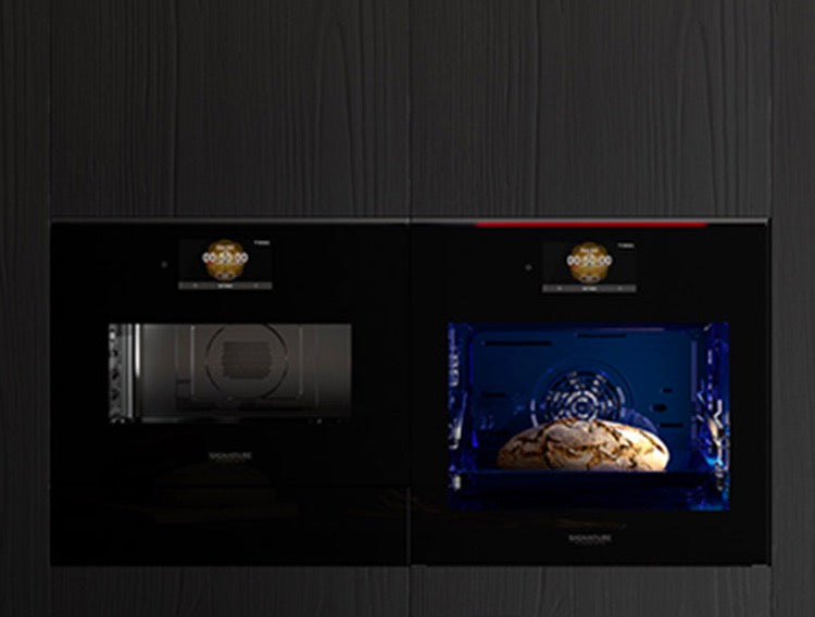 Signature Kitchen Suite Combi Steam Oven