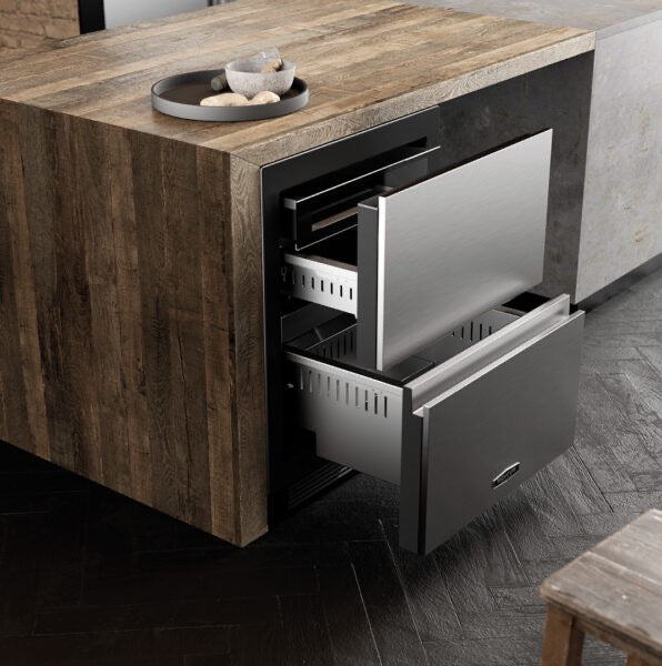 Signature Kitchen Suite Under-counter Refrigerator