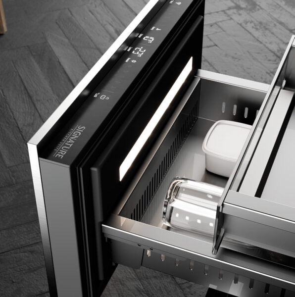 Signature Kitchen Suite Under-counter Refrigerator