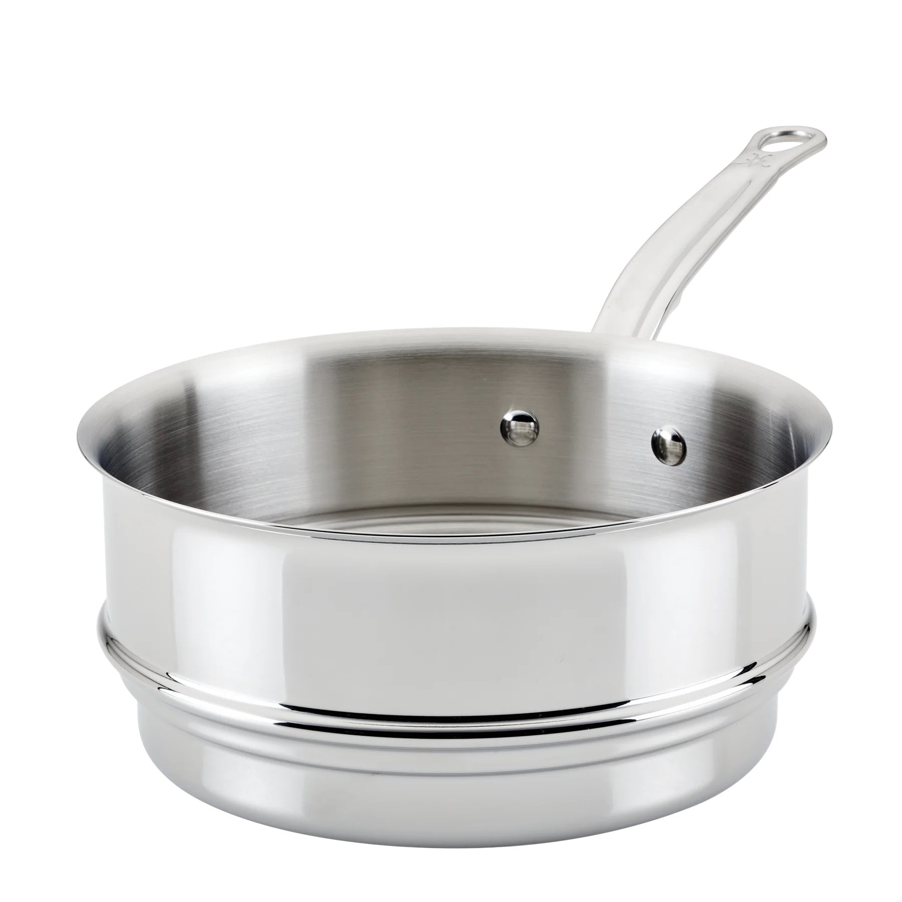 Hestan Provisions Steamer Insert - 20cm/2.9L