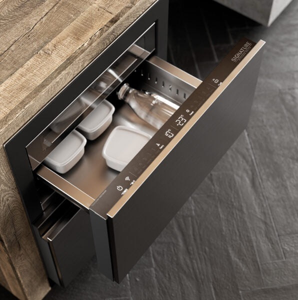 Signature Kitchen Suite Under-counter Refrigerator