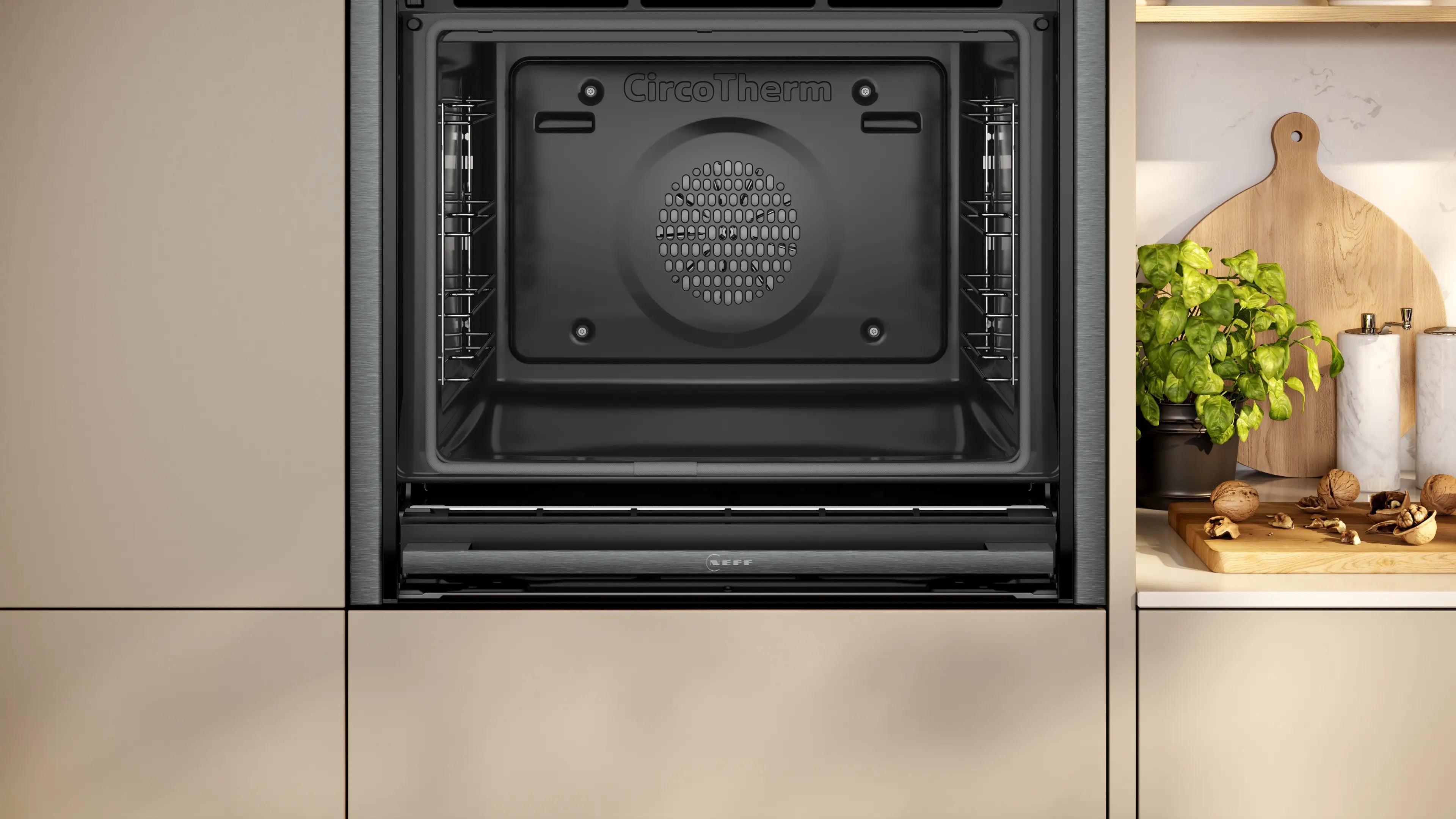 Neff N 90 B64VT73G0B