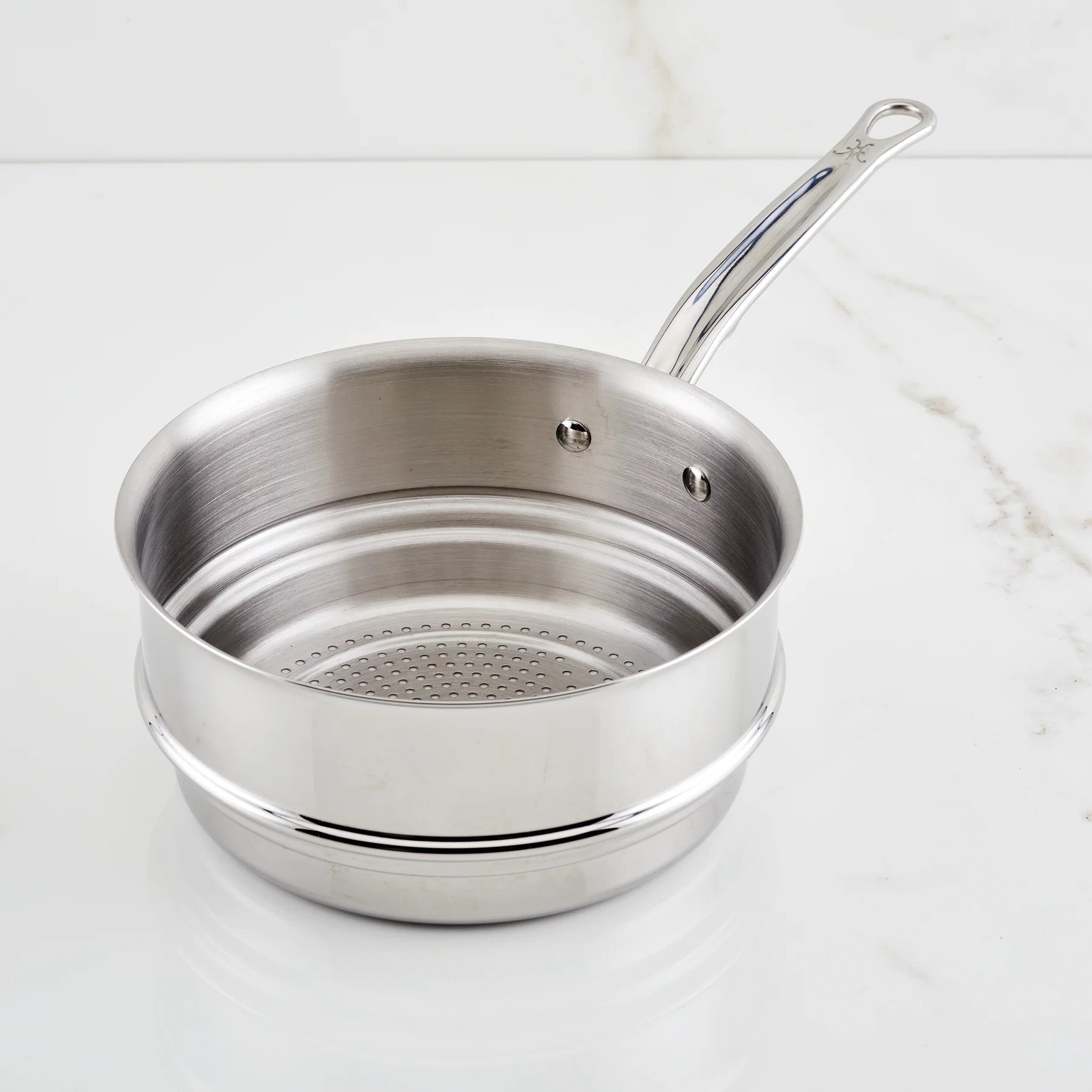 Hestan Provisions Steamer Insert - 20cm/2.9L