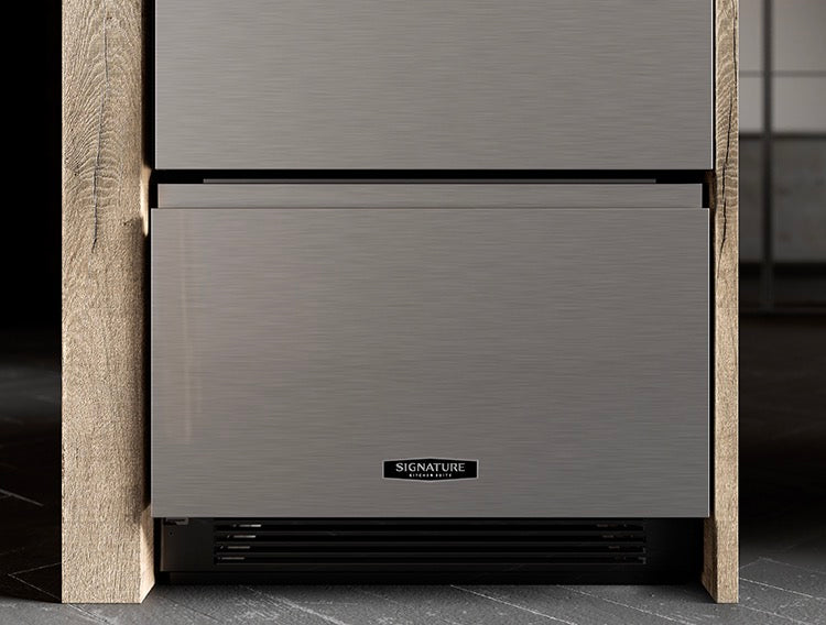 Signature Kitchen Suite Under-counter Refrigerator