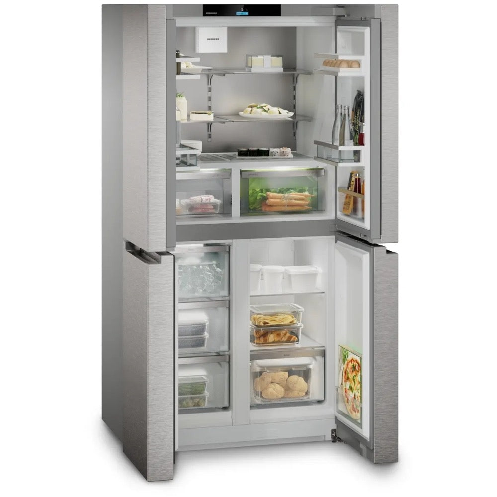 Liebherr MBsddi 9024 plus BioFresh NoFrost