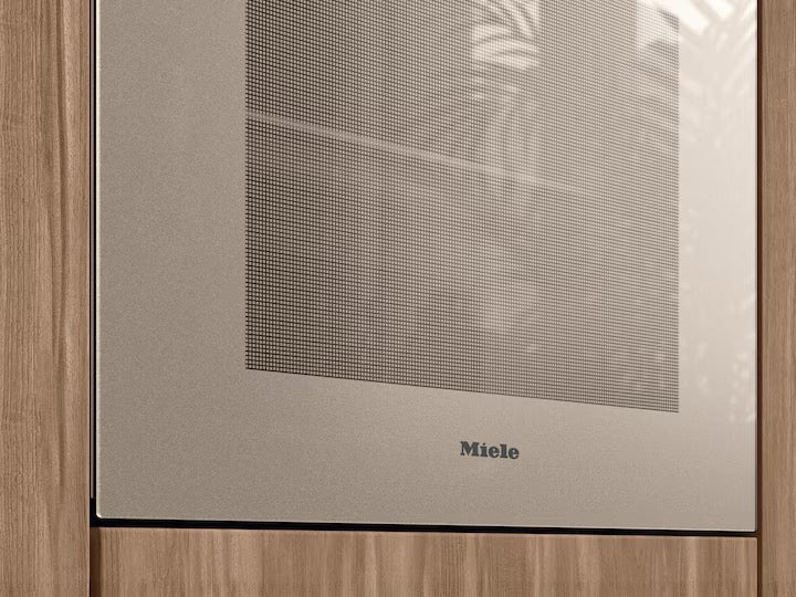 Miele VitroLine Pyrolytic Built-In Single Oven