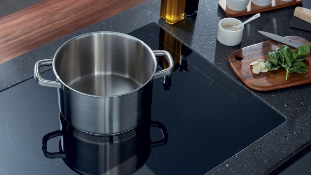 Signature Kitchen Suite Flex Induction Hob