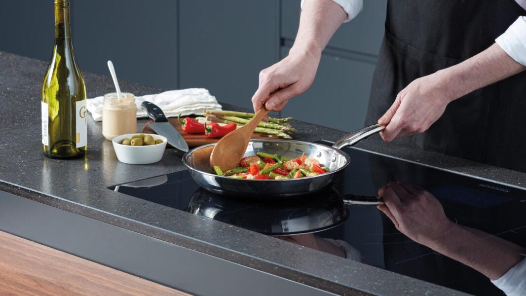 Signature Kitchen Suite Flex Induction Hob