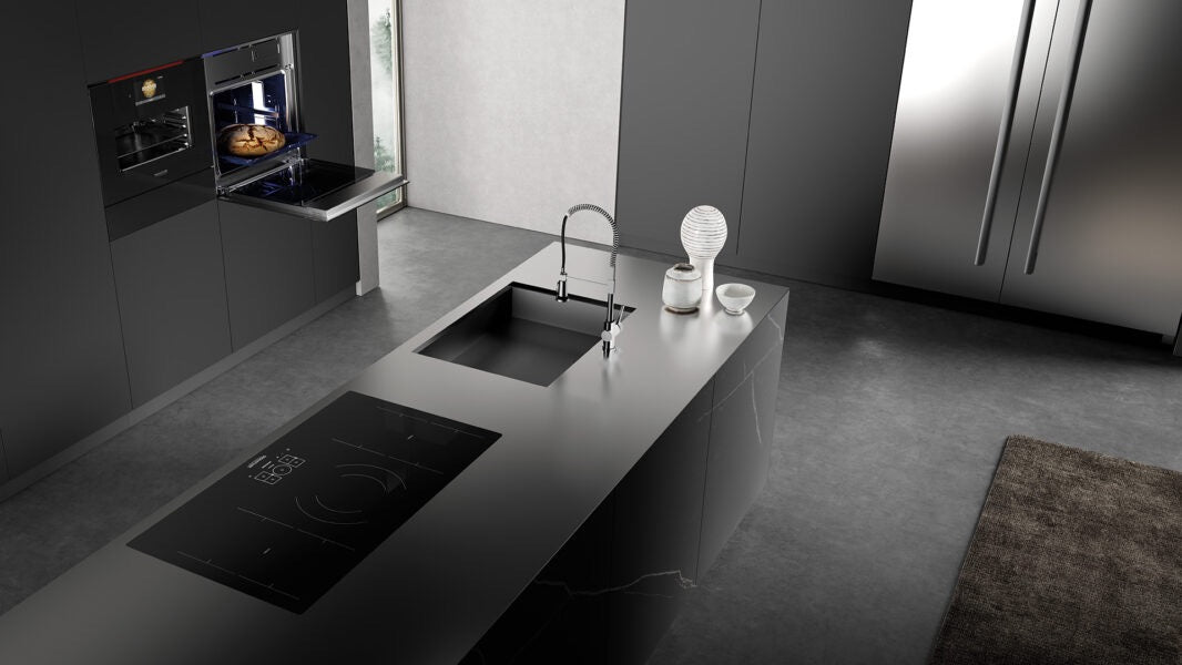 Signature Kitchen Suite Flex Induction Hob