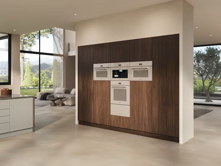 Miele VitroLine Pyrolytic Built-In Single Oven