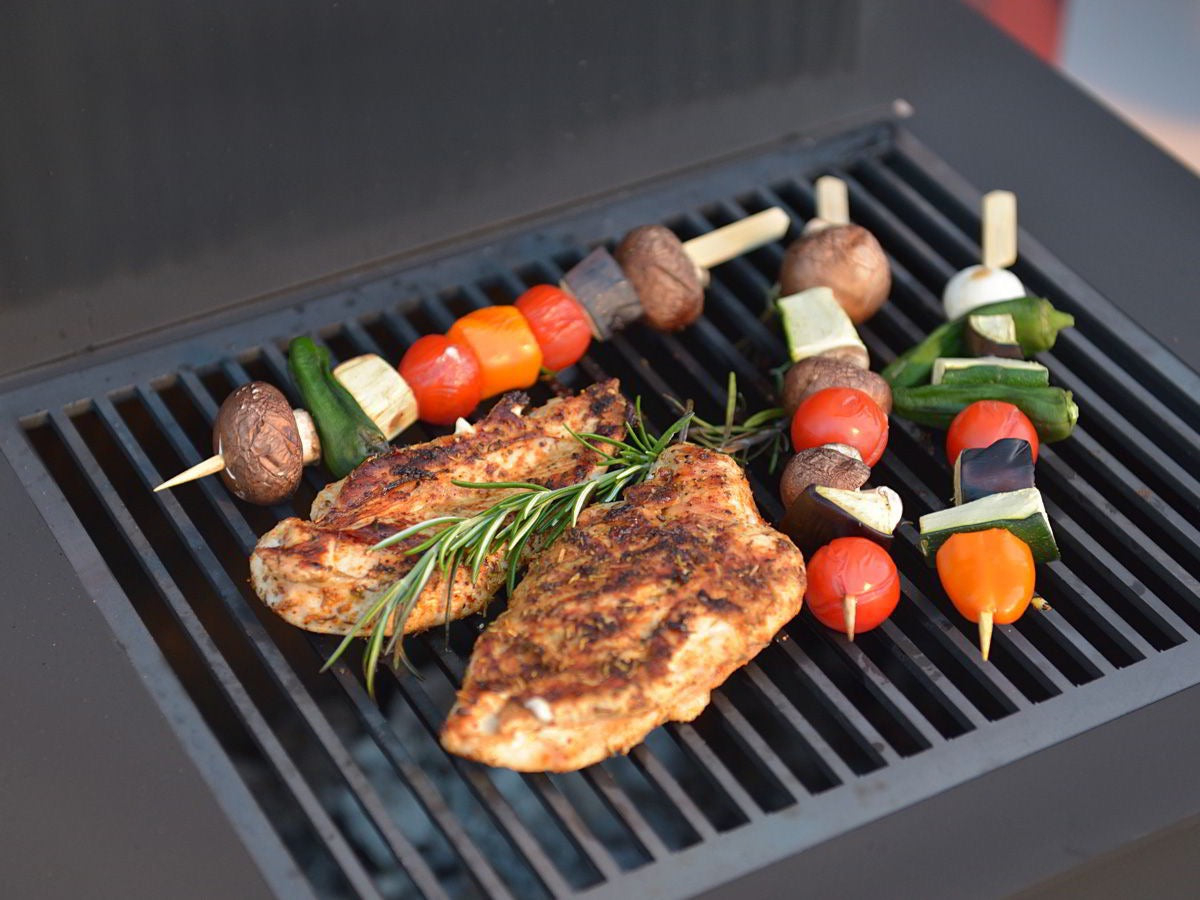 ESSE Garden Stove