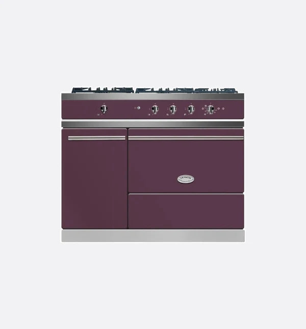 Lacanche Modern Saulieu 1105mm Range Cooker