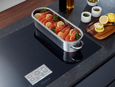 Signature Kitchen Suite Flex Induction Hob