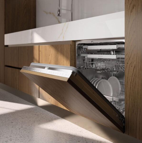 Signature Kitchen Suite PowerSteam Dishwasher