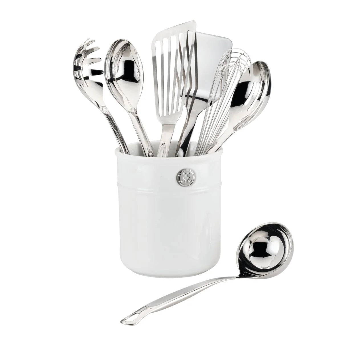 Hestan Provisions Utensils 8 Piece Ultimate Tool Set