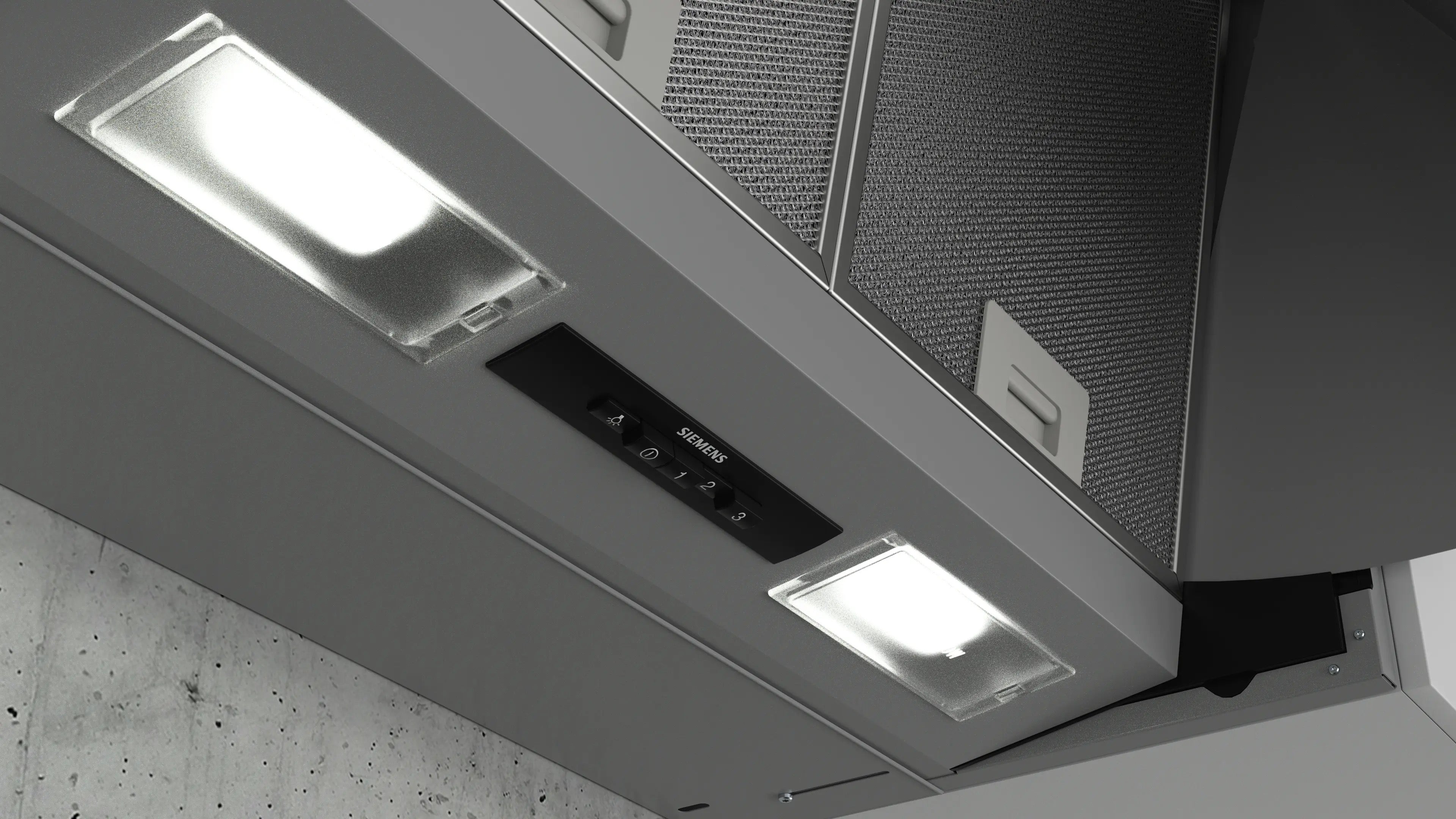 Siemens iQ100 LE66MAC00B