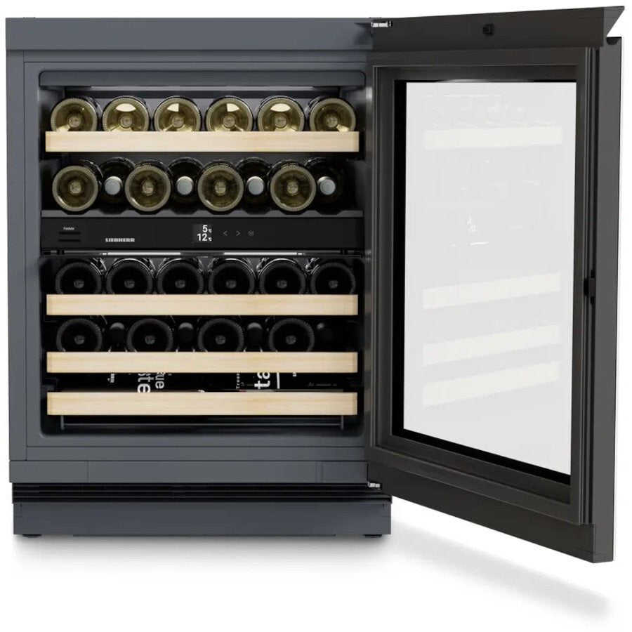 Liebherr UWgb 3632 Vinidor Wine fridge