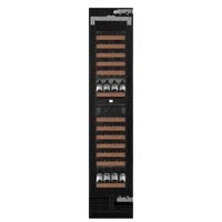 MQuvee Built-In Wine Fridge - Edge 45D