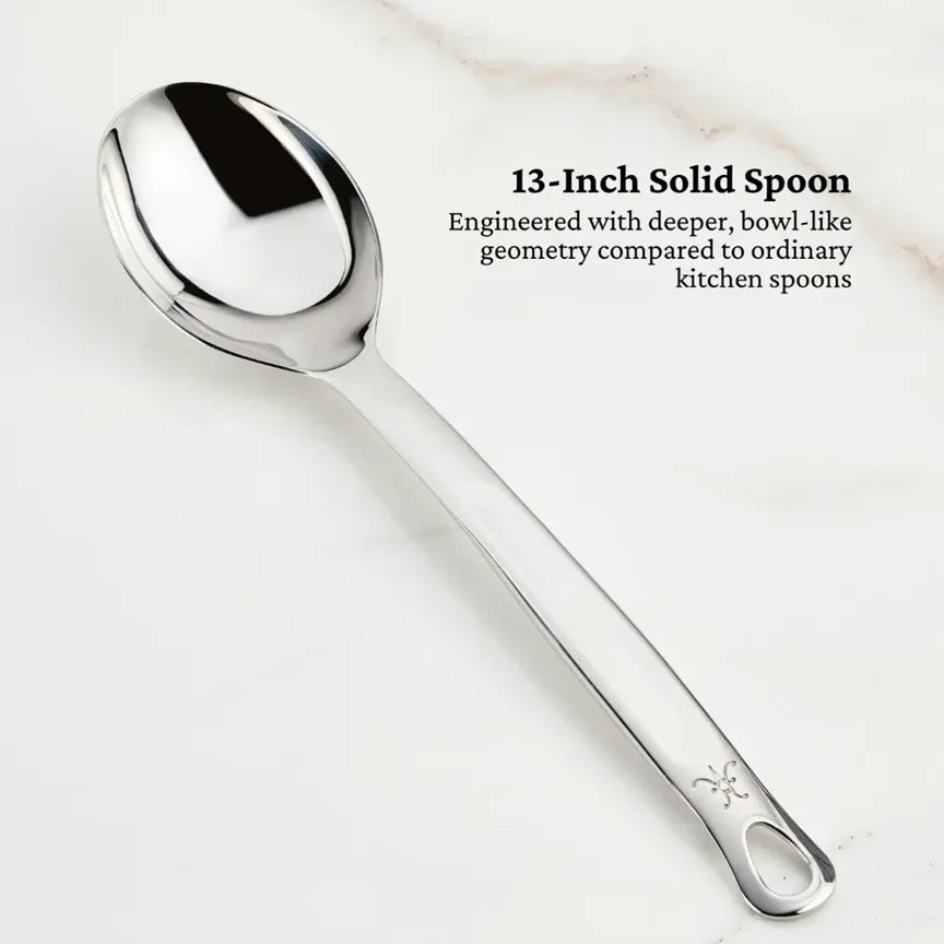 Hestan Provisions Utensils 8 Piece Ultimate Tool Set