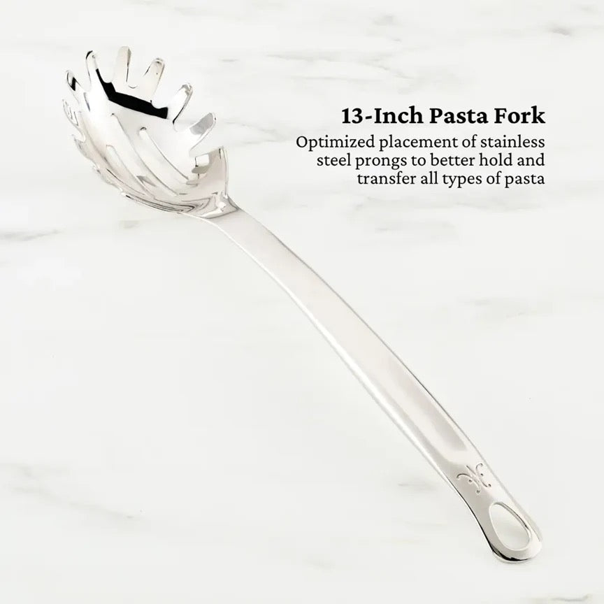 Hestan Provisions Utensils 8 Piece Ultimate Tool Set