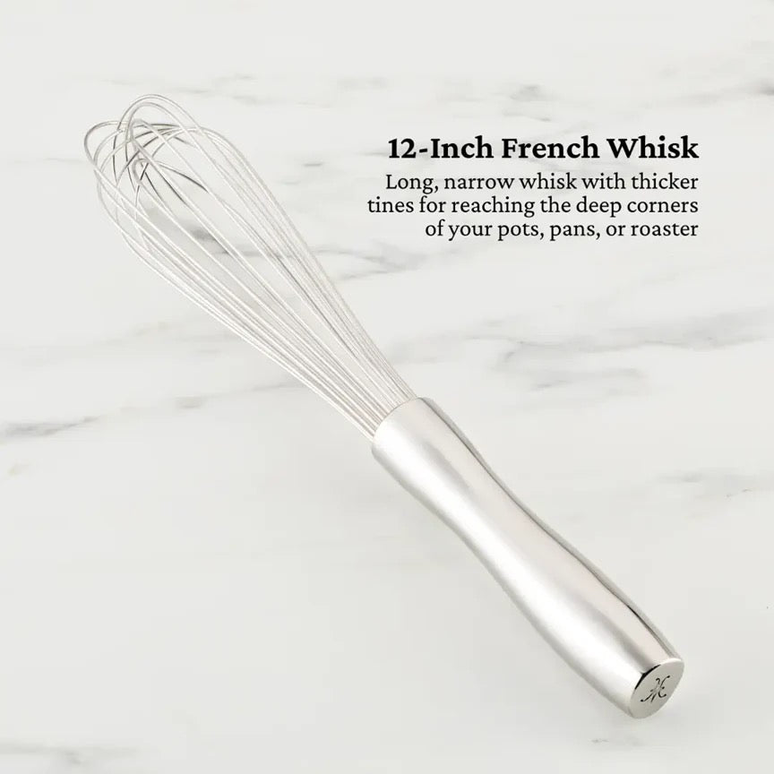 Hestan Provisions Utensils 8 Piece Ultimate Tool Set