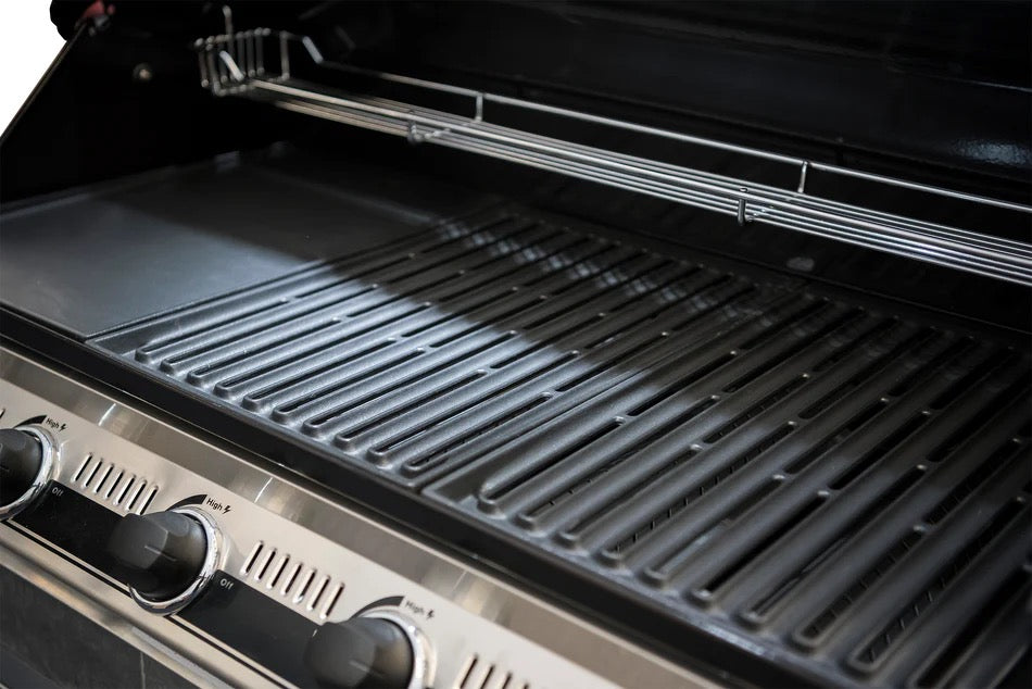 BeefEater Signature® 3000 5 Burner Built-In BBQ