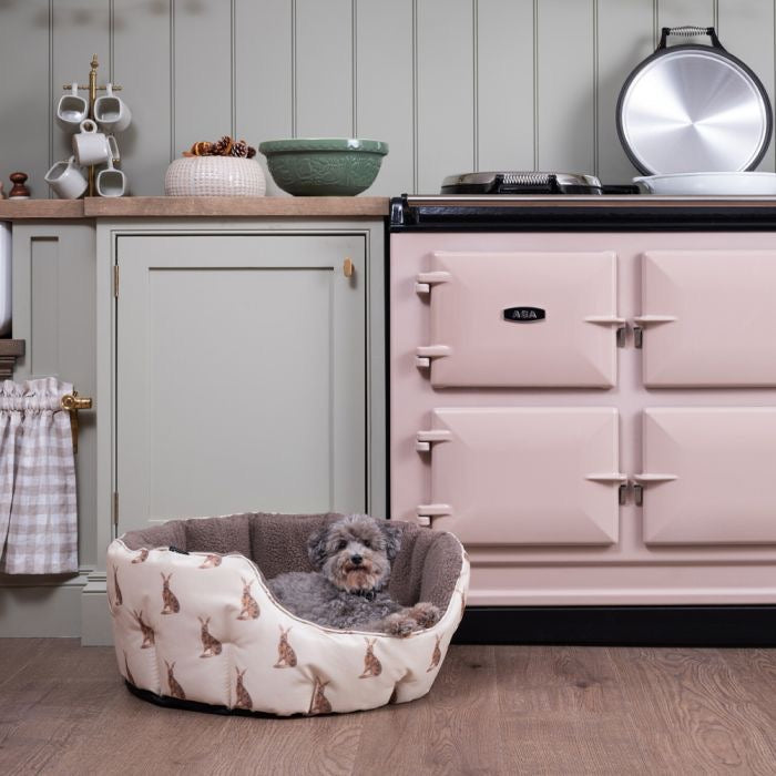 AGA Hare Pet Bed - X Large