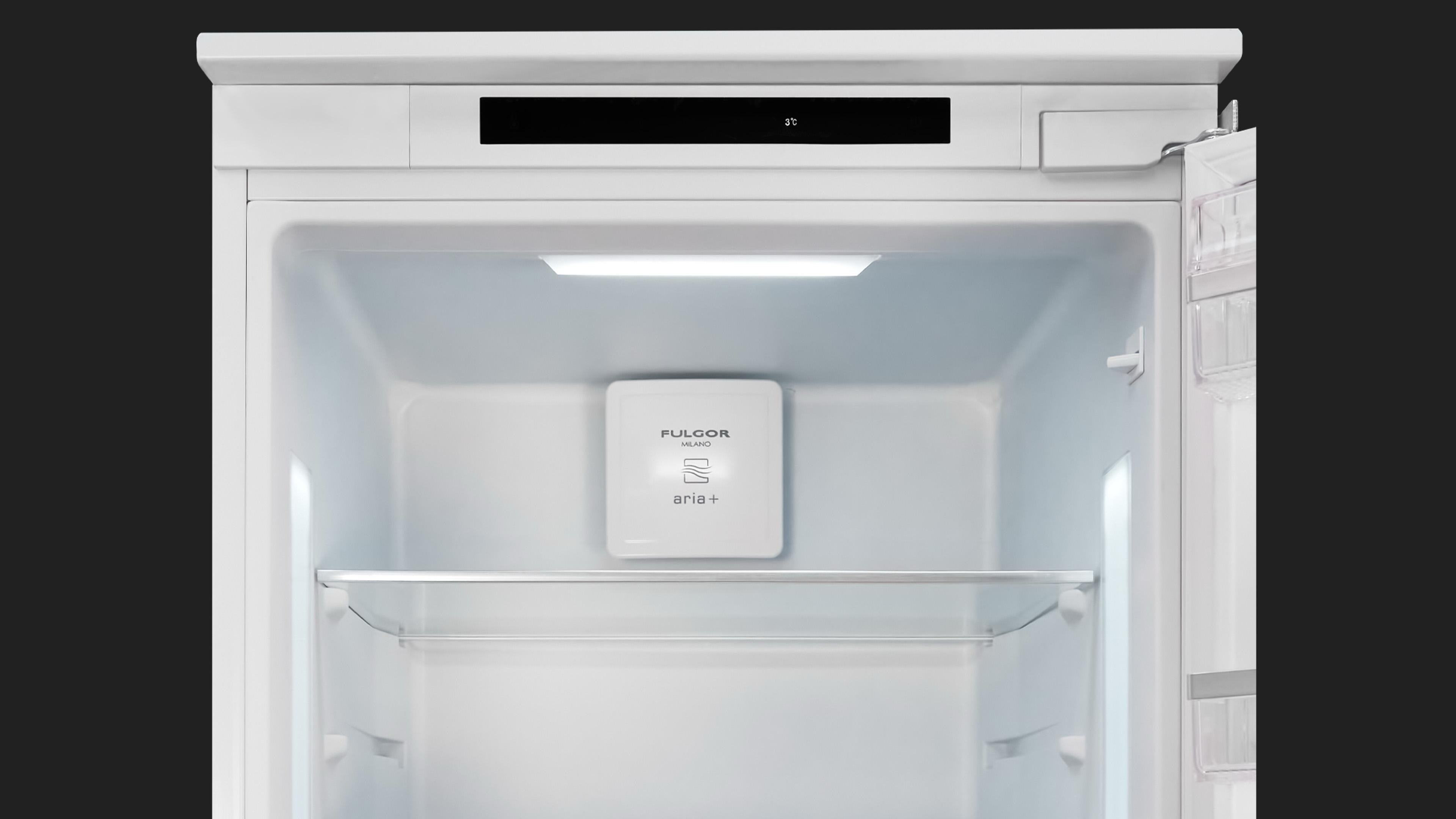 Fulgor Milano Built in Refrigerator 60 - FBR 300 F ED