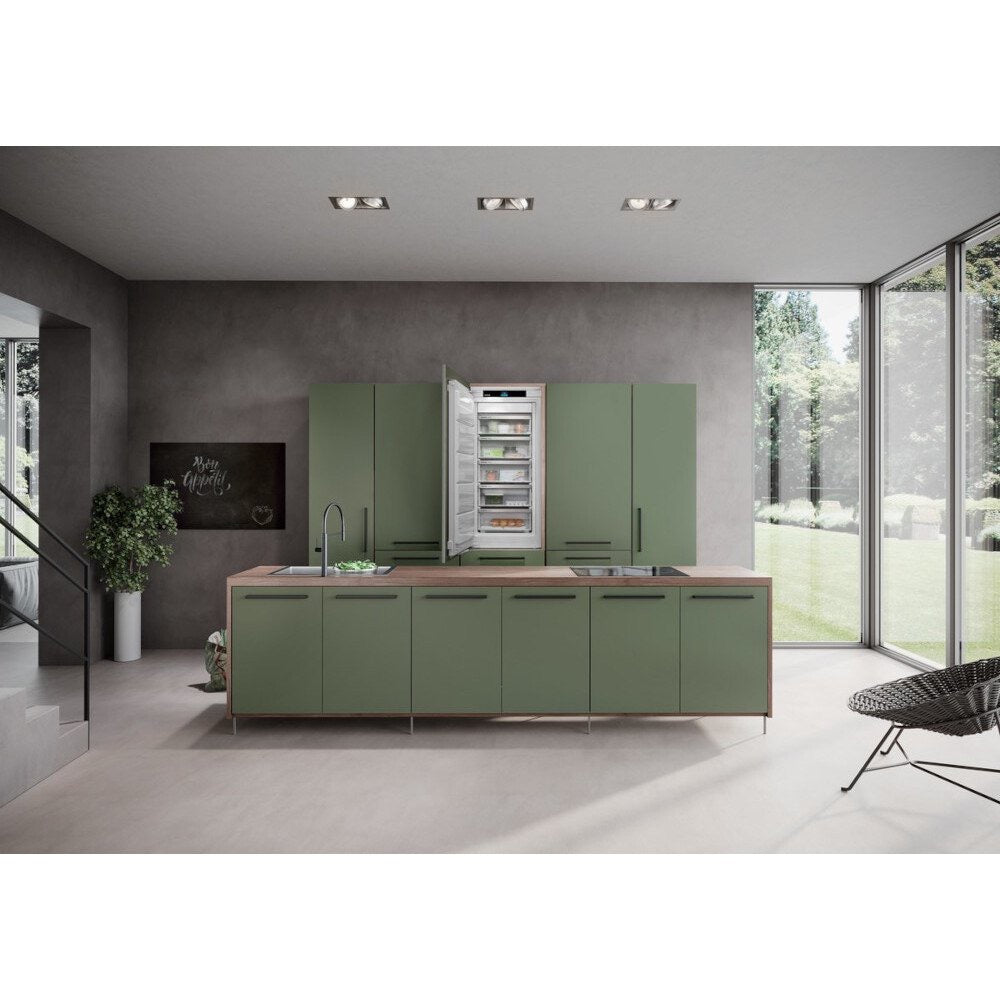 Liebherr SIFNdi 4155 prime NoFrost Freezer