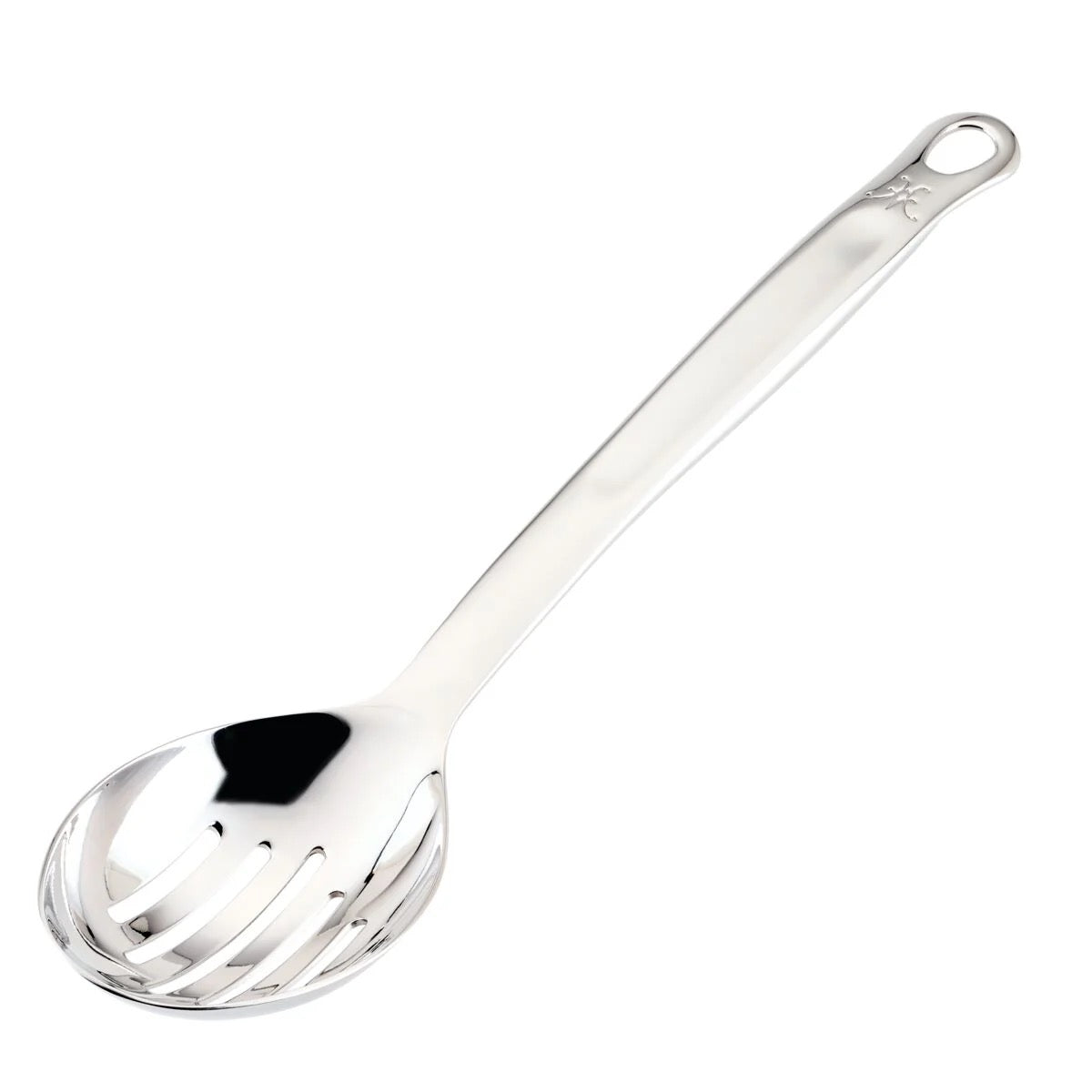 Hestan Provisions Utensils Slotted Spoon - 13"