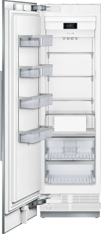 Siemens ACool Integrated Fridge Freezer Wine Set - CI30RP02 CI24WP03 FI24NP33