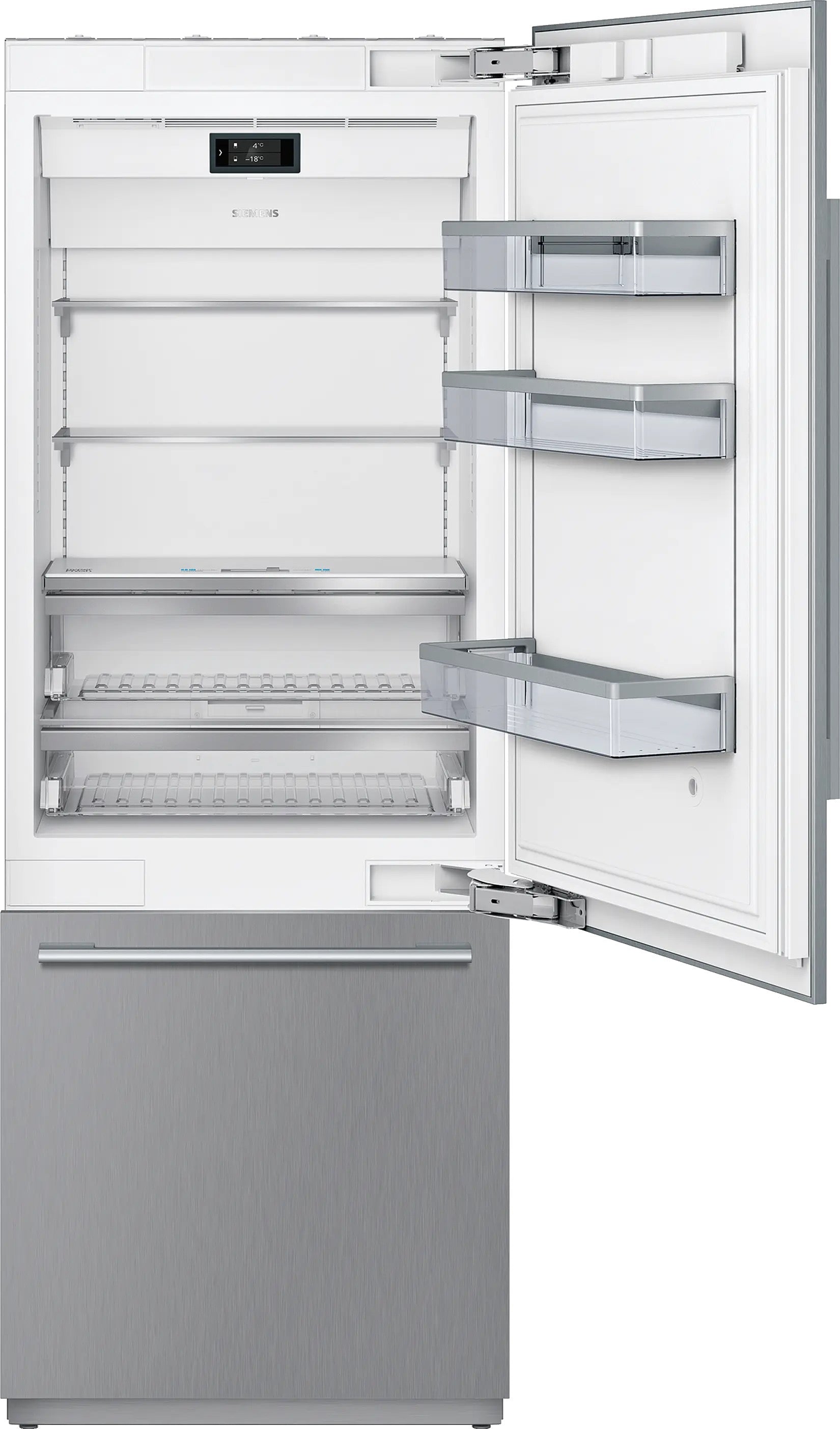 Siemens Acool IQ700 Integrated Built in Fridge Freezer -  CI30BP02